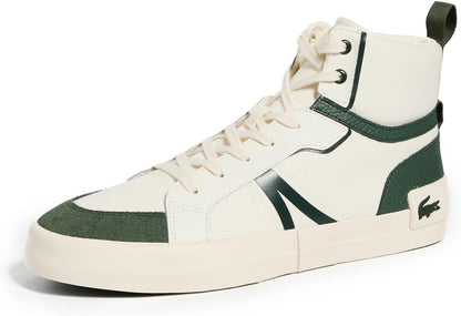 Lacoste Men's L004 Sneaker