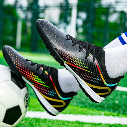 Men's Turf Football Boots, Professional