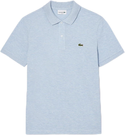 Lacoste Men's Short Sleeve Classic Pique Polo Shirt