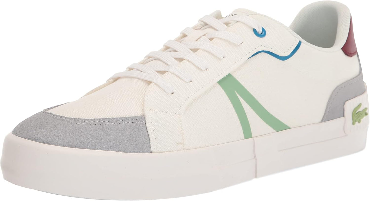 Lacoste Men's L004 Sneaker