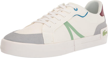 Lacoste Men's L004 Sneaker