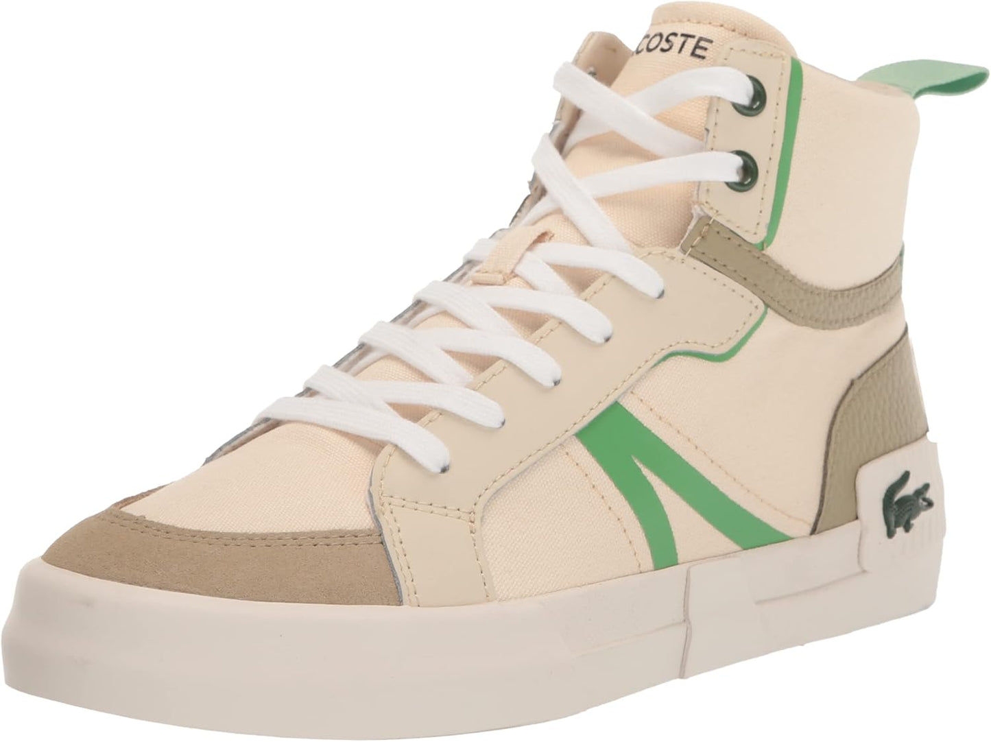 Lacoste Men's L004 Sneaker
