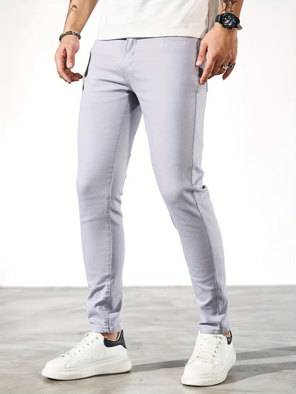 Chic Skinny Jeans All Seasons