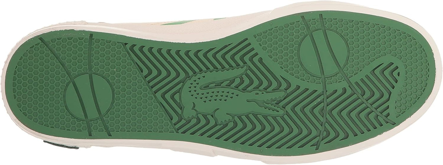 Lacoste Men's L004 Sneaker