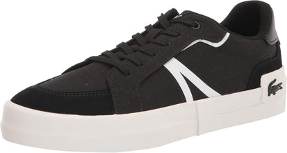 Lacoste Men's L004 Sneaker