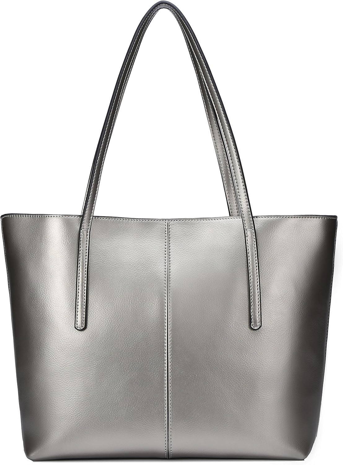 Covelin Women's Handbag Genuine Leather Tote Shoulder Bags Soft Hot