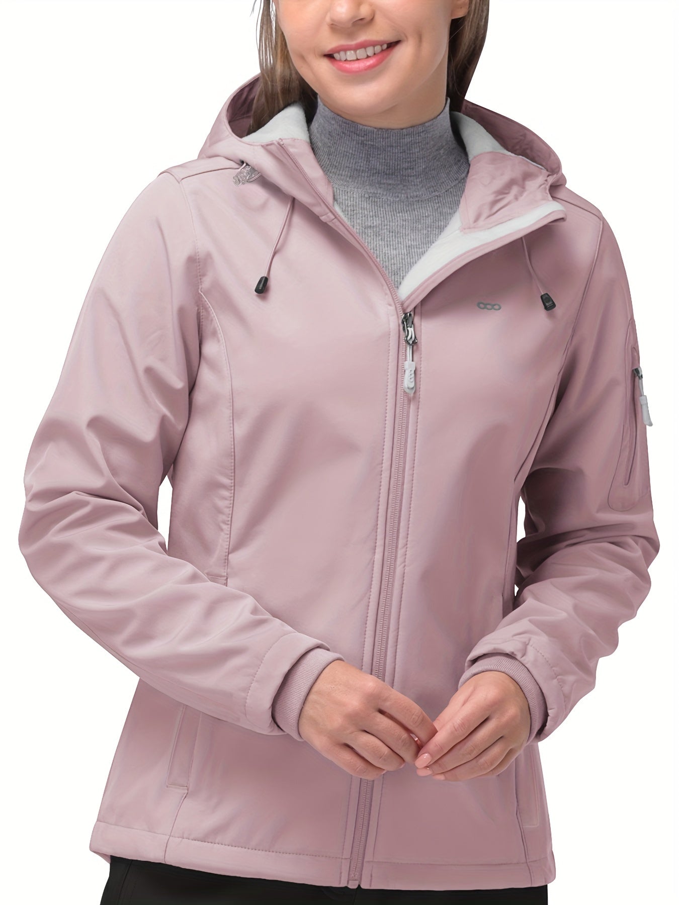 Long Sleeves Waterproof Outdoor Sports Jacket